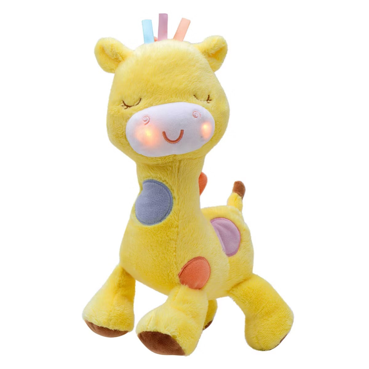 Magic Years & Dreams Giraffe w/ lights & sounds