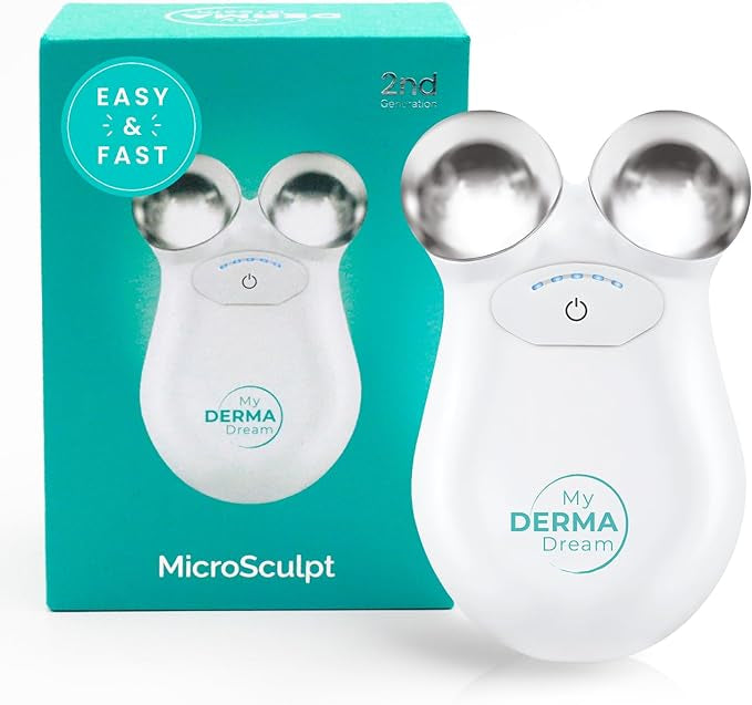 My Derma Dream MicroSculpt