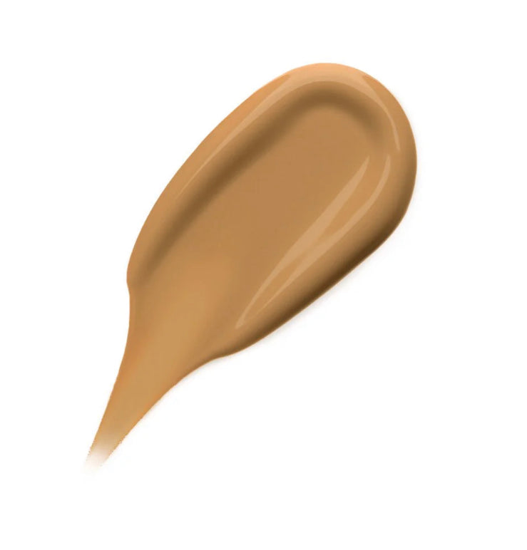 Surratt Dew Drop Foundation color: #11 Caramel/Golden Ochre