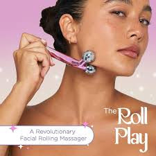 Beambo Roll Play Electric Facial Roller