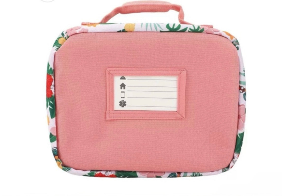 Moana 2 Lunch insulated Bag
