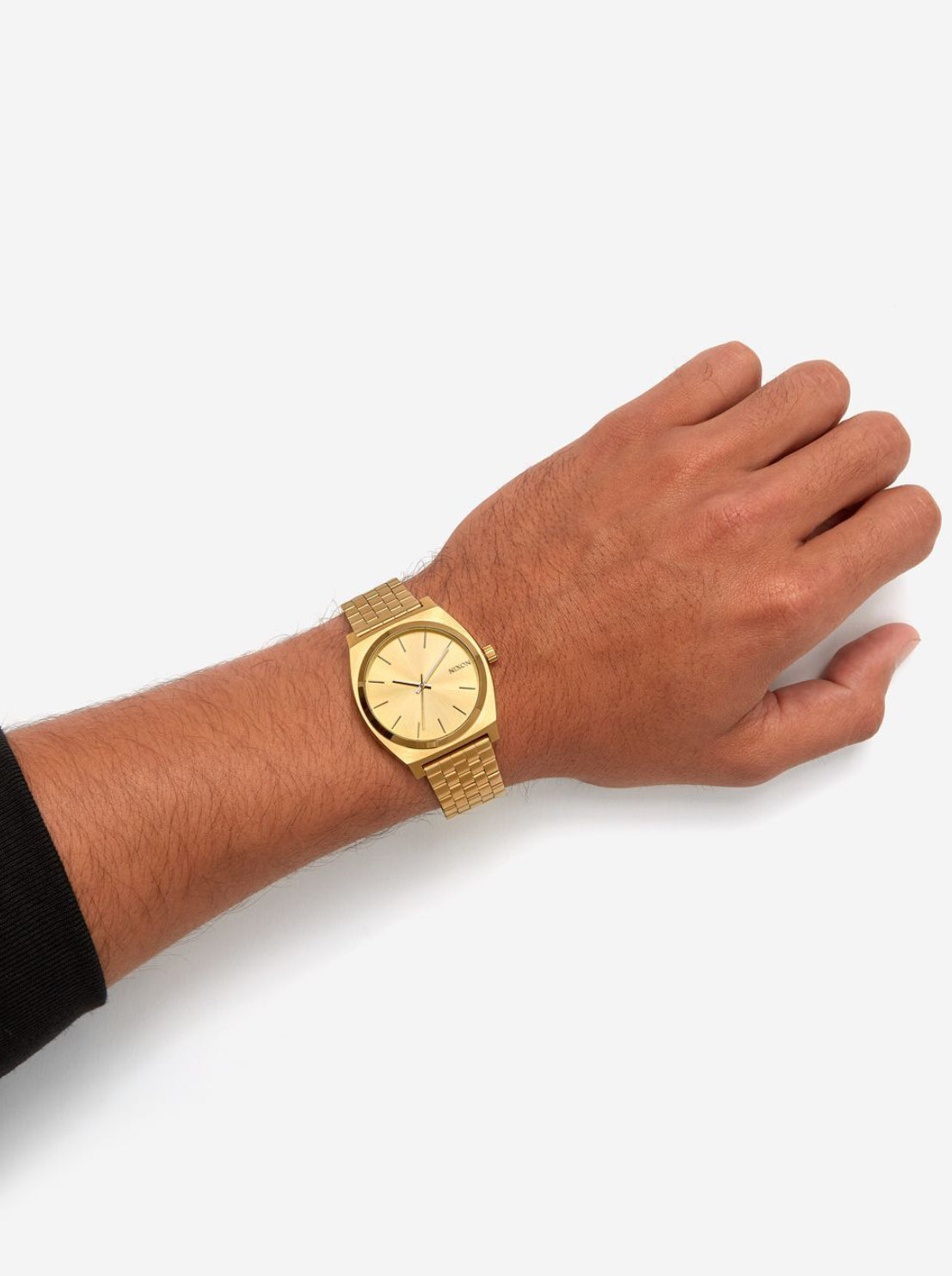 Nixon Time Teller unisex Watch