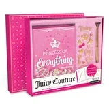 Make it Real Juicy Couture Journal and Pen Set