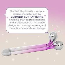 Beambo Roll Play Electric Facial Roller