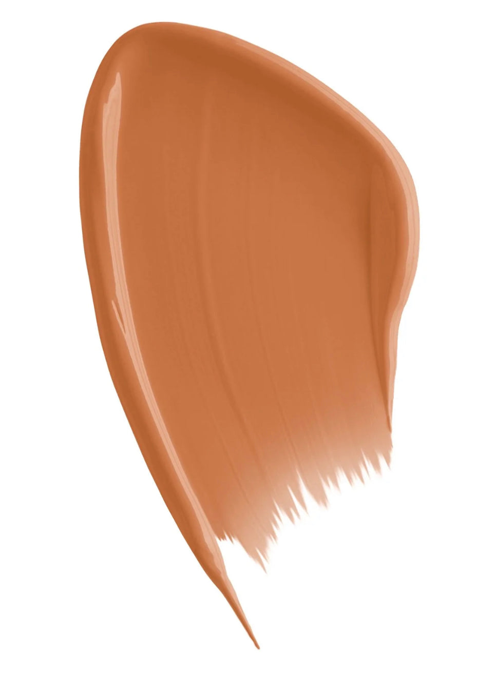 NYX Bare with me Blur Foundation