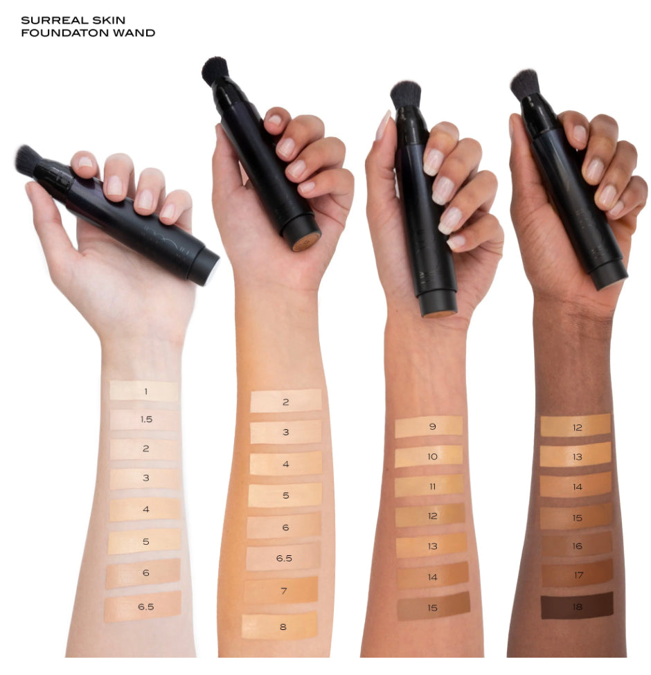 Surratt Surreal Skin Foundation Wand Refill