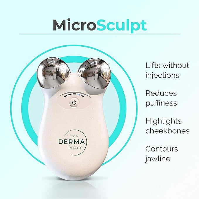 My Derma Dream MicroSculpt