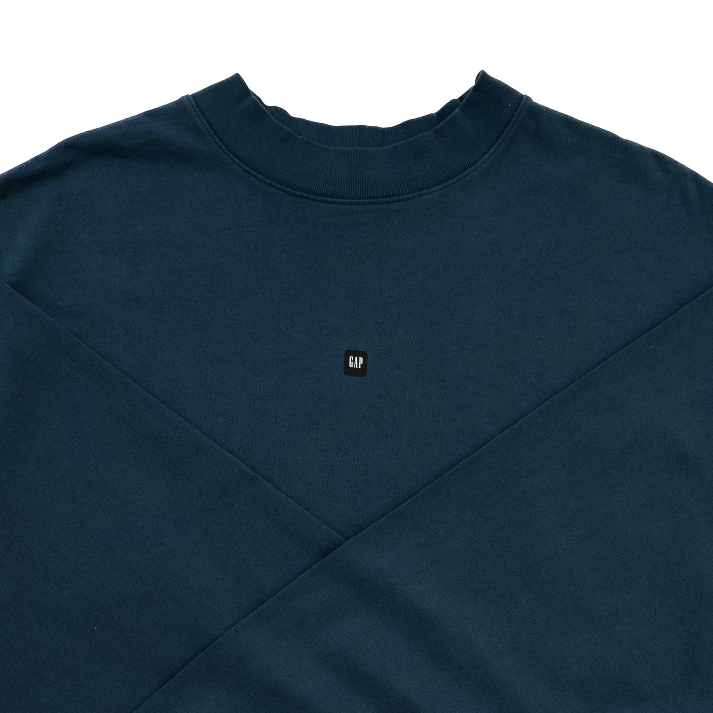 Yeezy Gap 10 Heavy Jersey Long Sleeve shirt