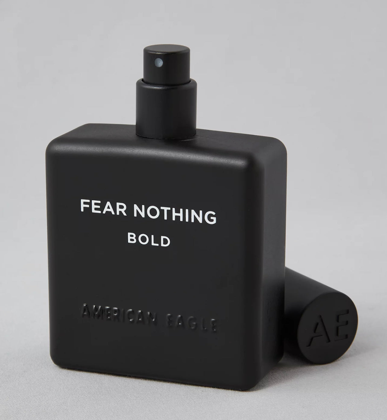 Fear Nothing Bold cologne