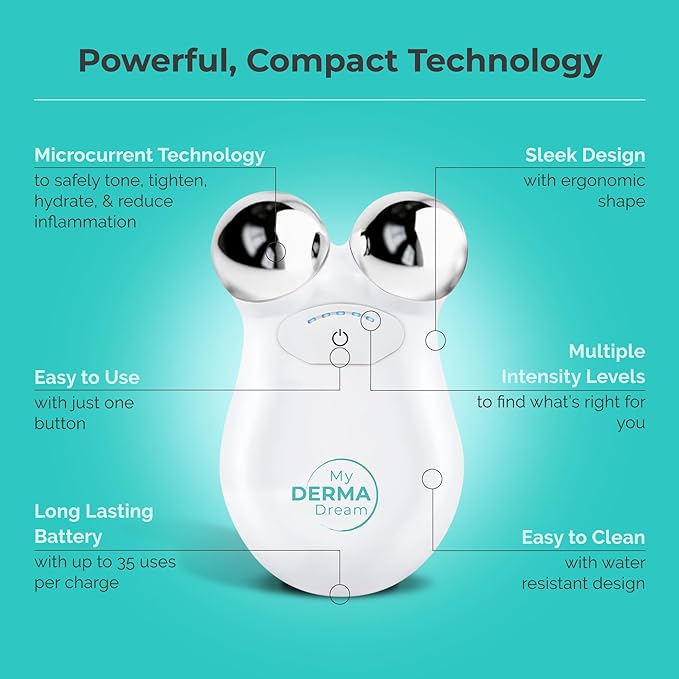 My Derma Dream MicroSculpt