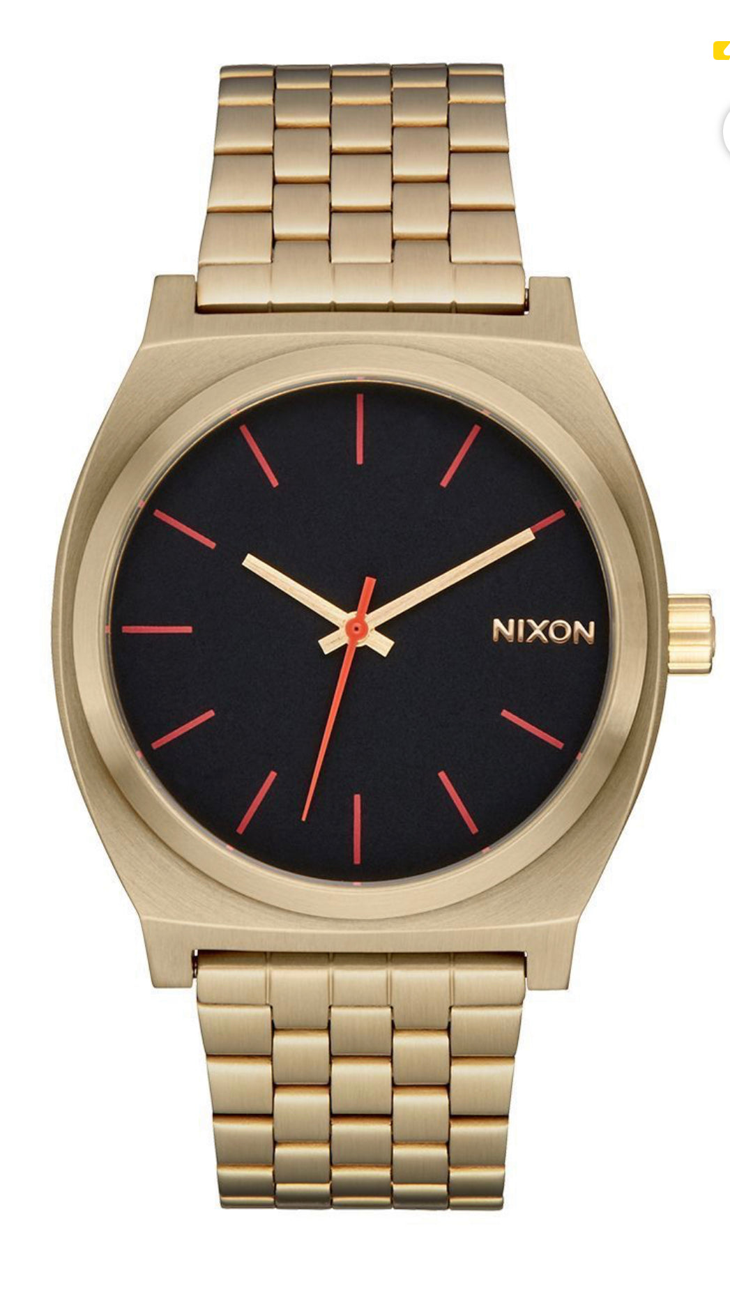 Nixon Time Teller unisex Watch