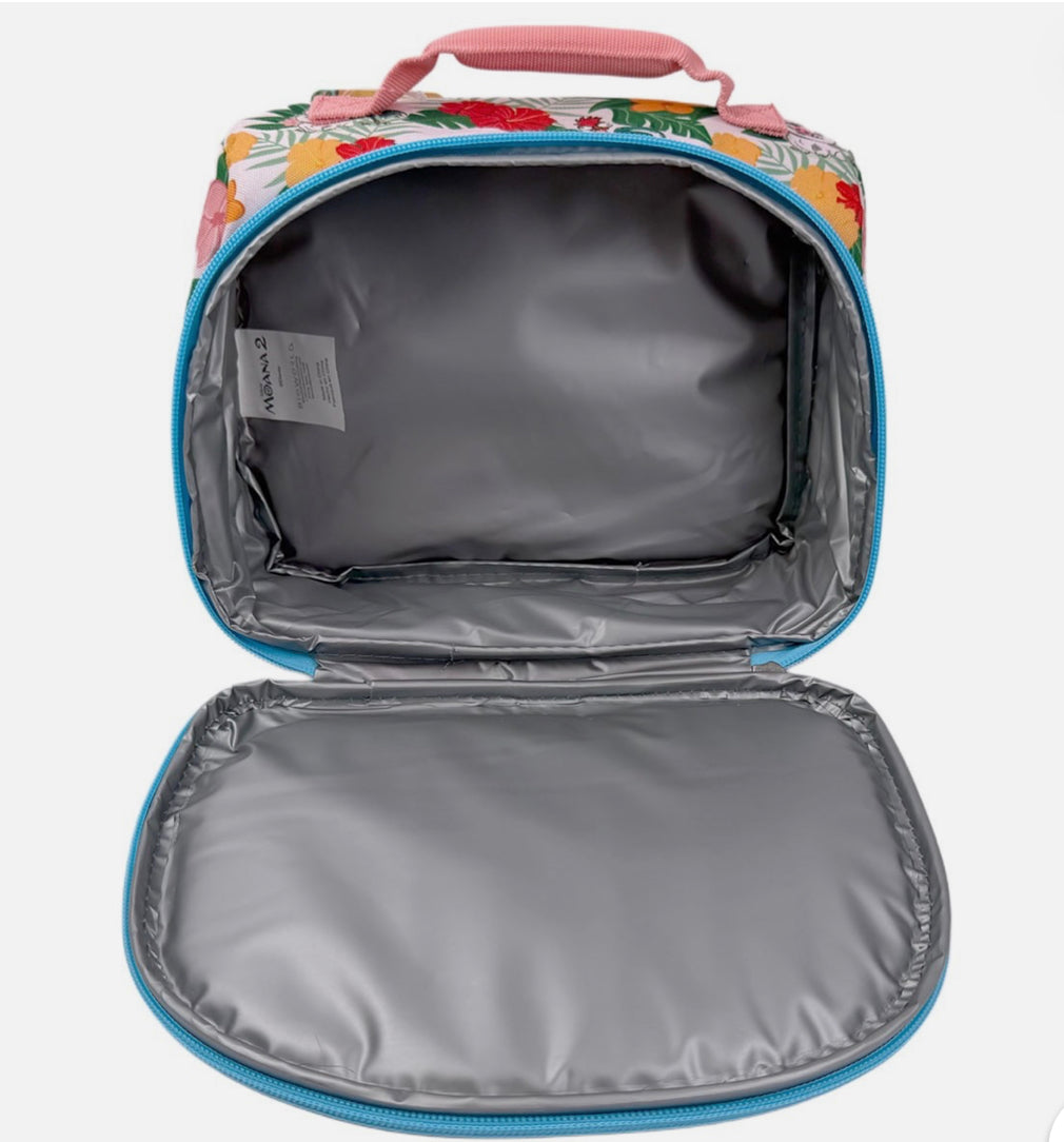 Moana 2 Lunch insulated Bag