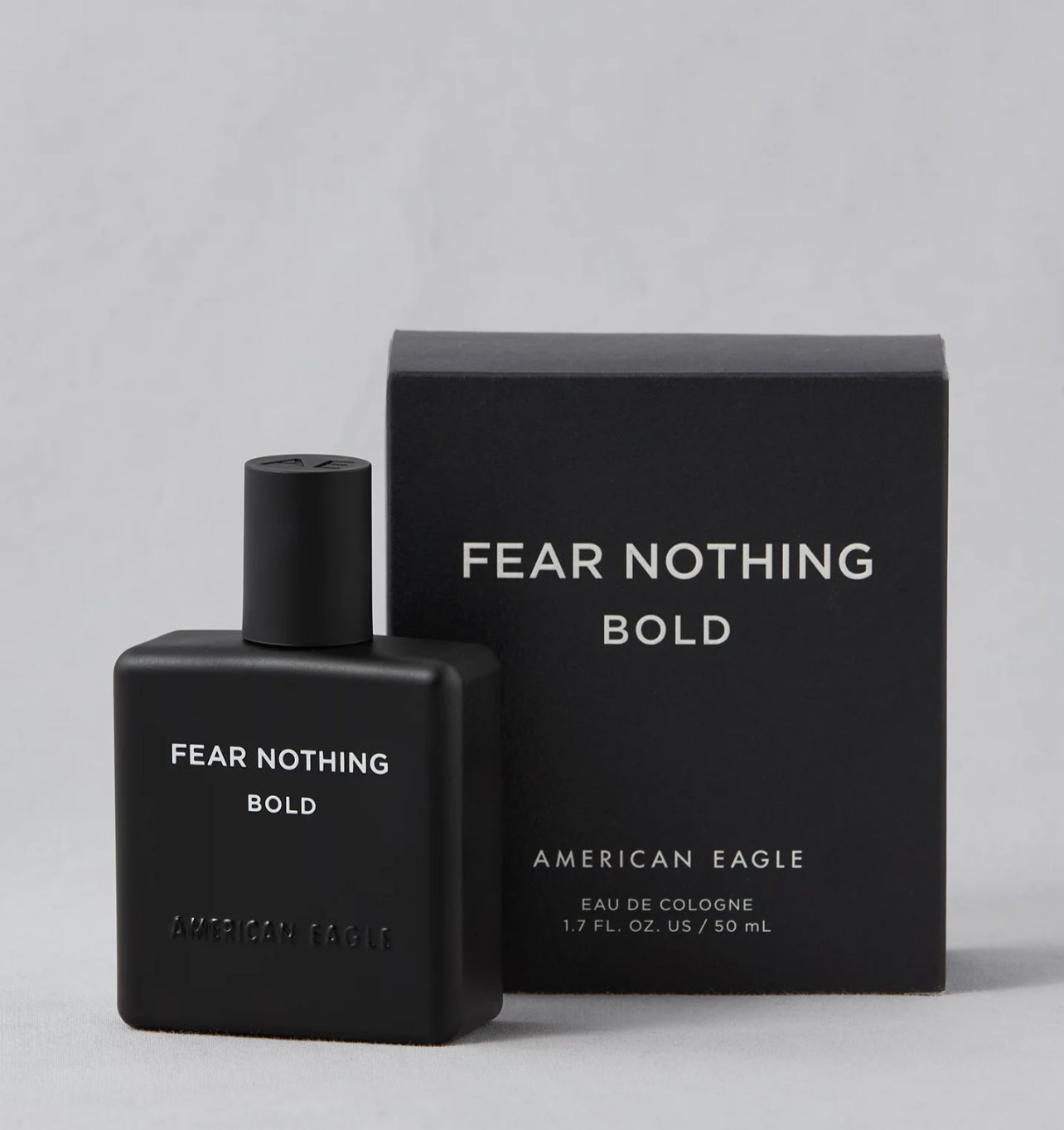 Fear Nothing Bold cologne