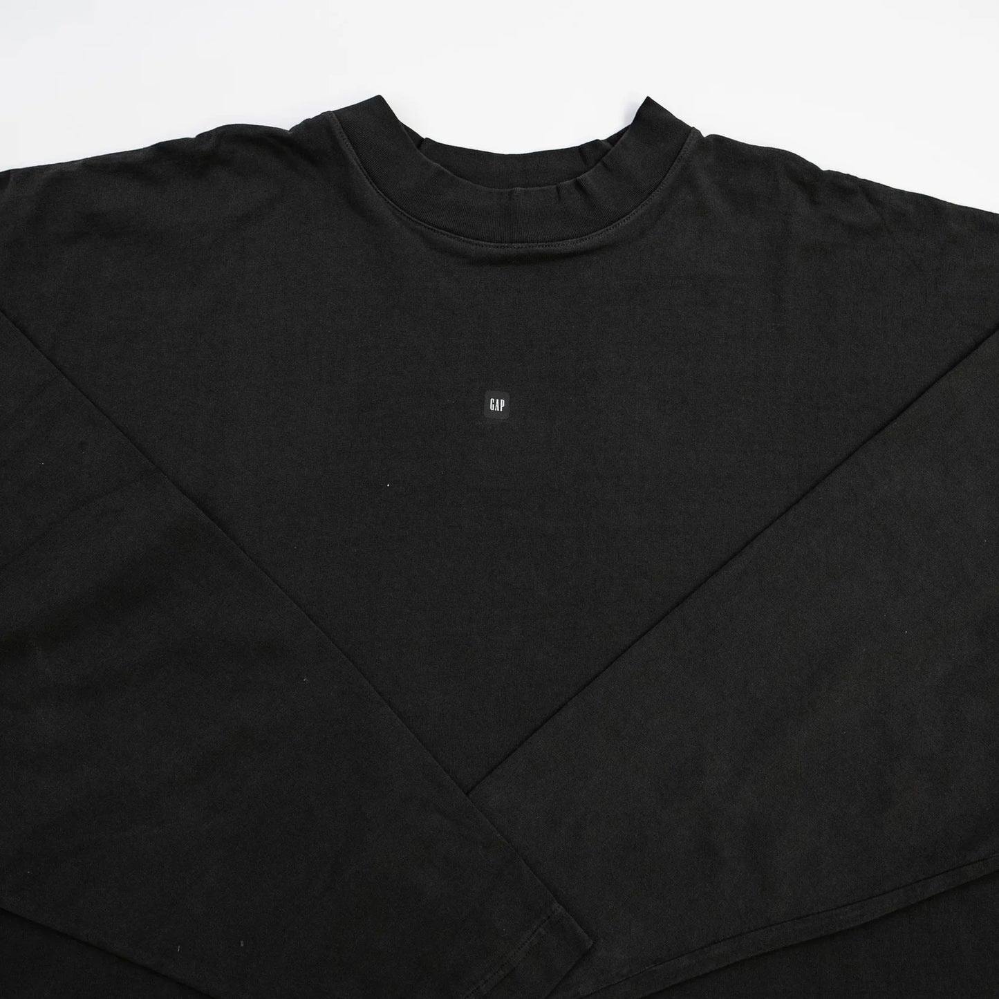 Yeezy Gap 10 Heavy Jersey Long Sleeve shirt