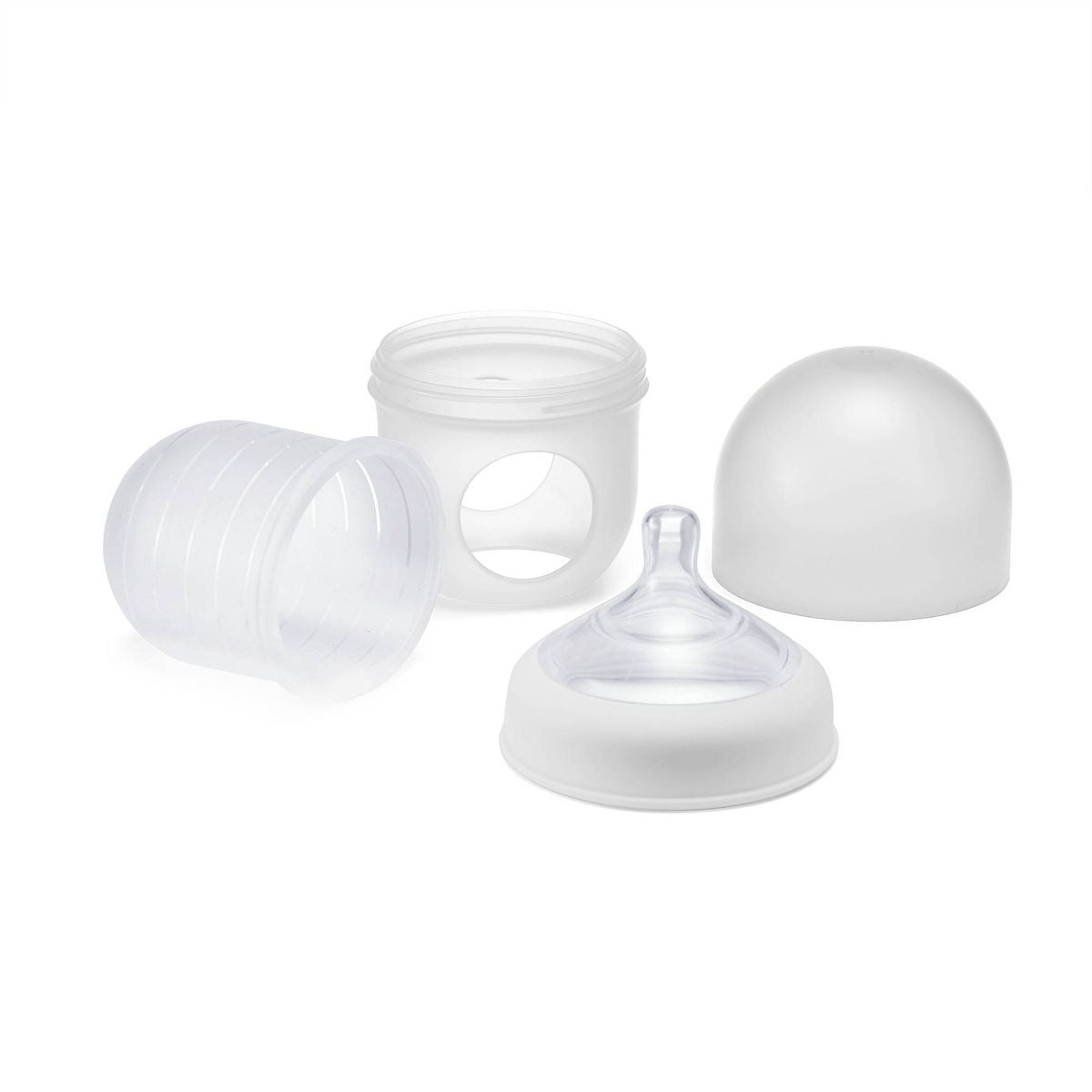 boon NURSH Bottle Set