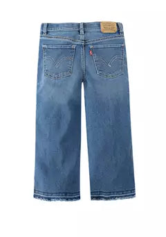 Levi Girls Jeans Cropped