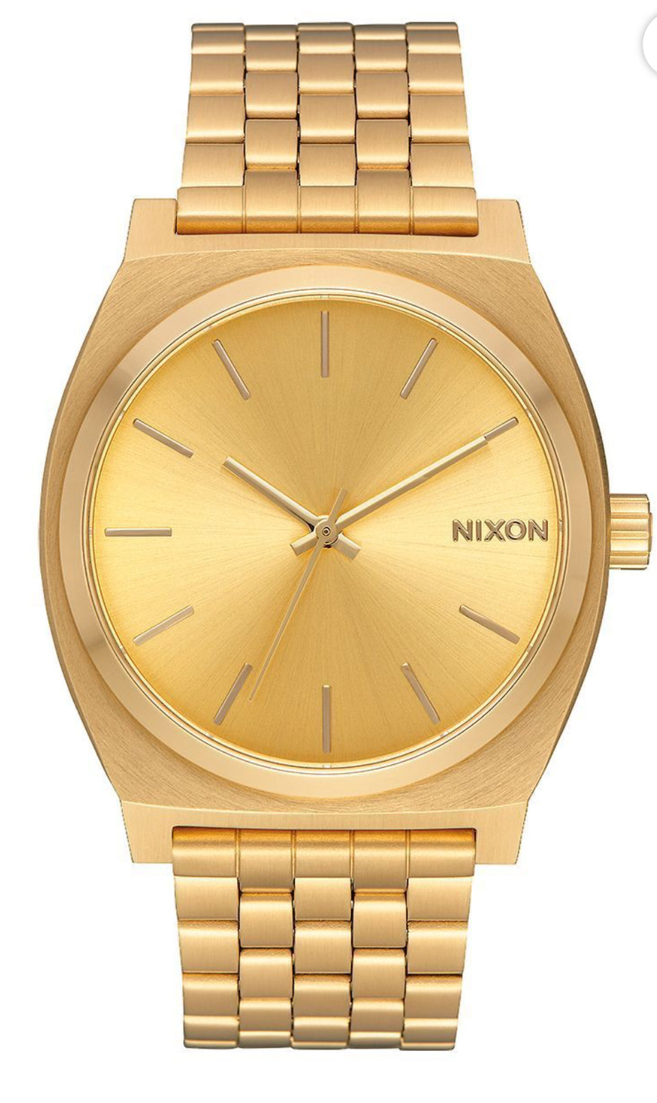 Nixon Time Teller unisex Watch