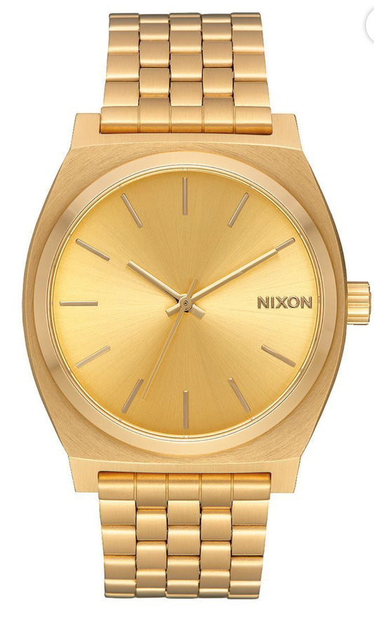 Nixon Time Teller unisex Watch