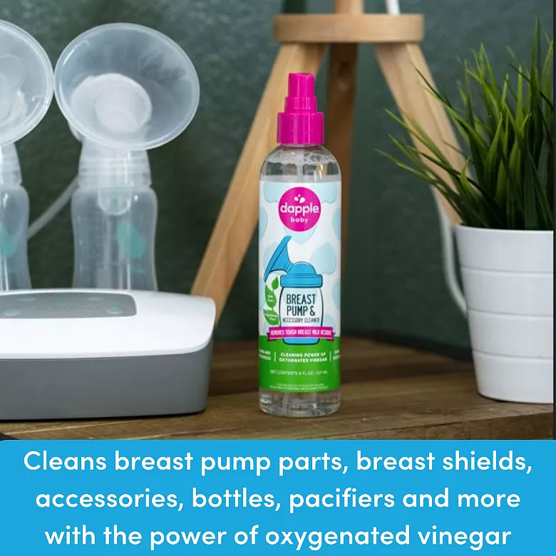 Dapple Breast Pump & Accessory Cleaner