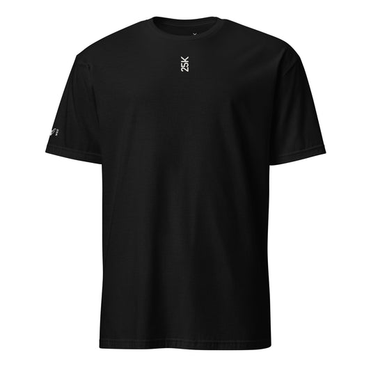 25K Classic Short-Sleeve Unisex T-Shirt